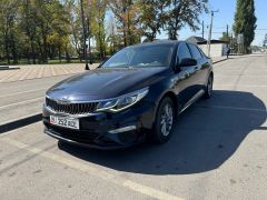 Сүрөт унаа Kia K5