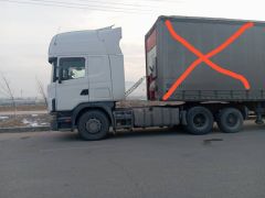 Фото авто Scania R