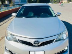 Сүрөт унаа Toyota Camry