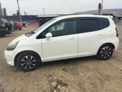 Фото авто Honda Fit