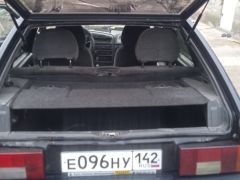 Photo of the vehicle ВАЗ (Lada) 2114