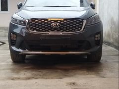 Сүрөт унаа Kia Sorento