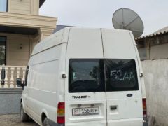 Фото авто Ford Transit