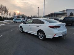 Сүрөт унаа Hyundai Sonata