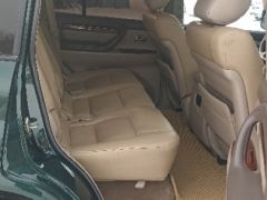 Photo of the vehicle Toyota Land Cruiser