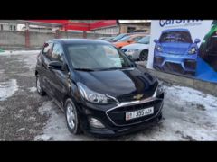 Сүрөт унаа Chevrolet Spark