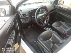 Фото авто Chevrolet Spark