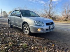 Фото авто Subaru Impreza