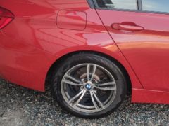 Сүрөт унаа BMW 3 серия