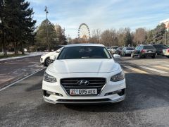 Photo of the vehicle Hyundai Grandeur