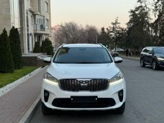 Фото авто Kia Sorento