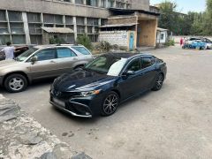 Сүрөт унаа Toyota Camry