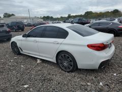 Photo of the vehicle BMW 5 Series