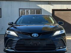 Photo of the vehicle Toyota Camry