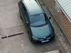 Фото авто Nissan Primera