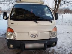 Фото авто Hyundai Porter