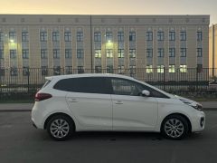 Фото авто Kia Carens