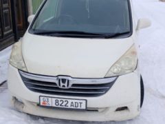 Сүрөт унаа Honda Stepwgn