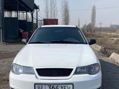 Сүрөт унаа Daewoo Nexia