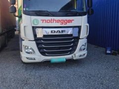 Фото авто DAF XF106 series