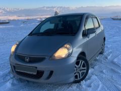 Photo of the vehicle Honda Fit