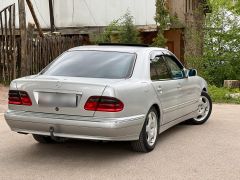 Photo of the vehicle Mercedes-Benz E-Класс