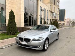 Фото авто BMW 5 серии