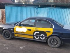 Сүрөт унаа Hyundai Sonata