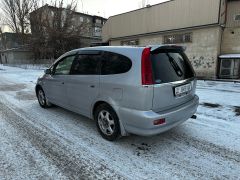 Photo of the vehicle Honda Stream