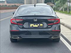 Сүрөт унаа Honda Accord