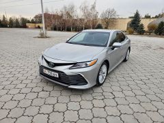 Сүрөт унаа Toyota Camry