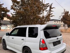 Фото авто Subaru Forester