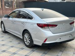 Сүрөт унаа Hyundai Sonata