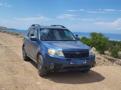 Фото авто Subaru Forester