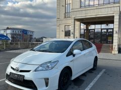 Photo of the vehicle Toyota Prius