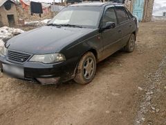 Photo of the vehicle Daewoo Nexia