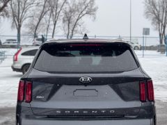 Фото авто Kia Sorento