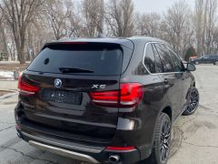 Фото авто BMW X5