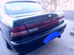 Photo of the vehicle Nissan Cefiro