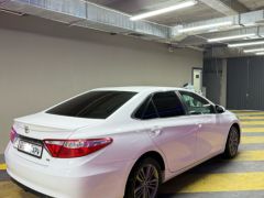 Фото авто Toyota Camry