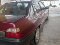 Фото авто Daewoo Nexia