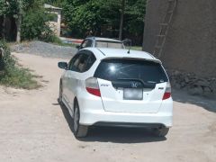 Сүрөт унаа Honda Fit