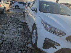 Фото авто Kia K3