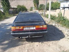 Photo of the vehicle Audi 100