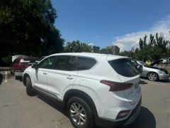 Фото авто Hyundai Santa Fe