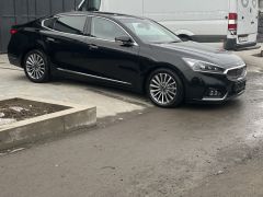 Фото авто Kia K7