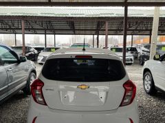 Photo of the vehicle Chevrolet Spark