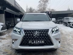 Фото авто Lexus GX