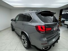 Фото авто BMW X5