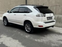 Фото авто Lexus RX